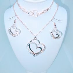 Jewelry Set