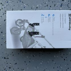 Puppababy Lower Adapters 