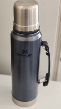 Stanley Classic Thermos Bottle