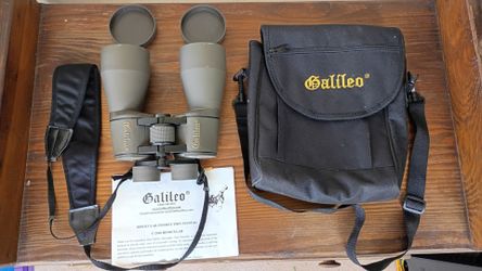 Binoculars