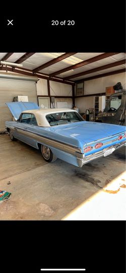 Classic Car