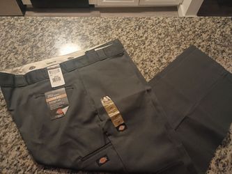 Dickies pants