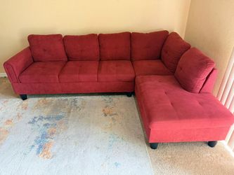 Sofá moving sale