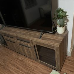TV Stand  $50