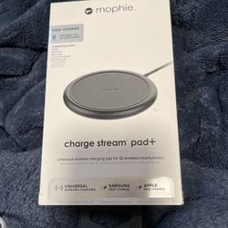 Wireless FAST Charger 