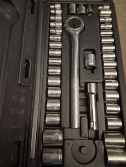 Tool set