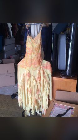 Vestido