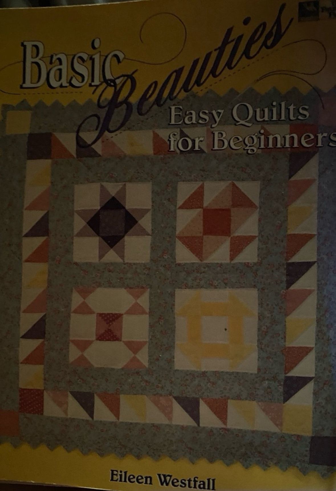 Basic Beauties Easy Quit Guide for Beginners Vintage