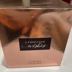 Thousand Wished EAU De Perfume Bath And Body Works