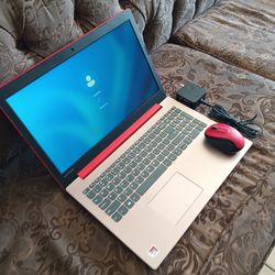 Laptop Lenovo IdeaPad-330-AMD-A9-exele-nte Para Estud-iantes.