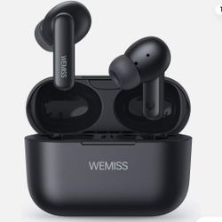 New Wireless Headphones