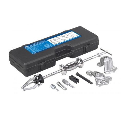 9 Way Puller/Slide Hammer