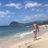 Krishia Shante Sevilla