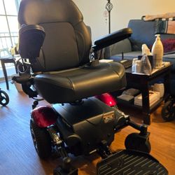 Merritt Mobility Scooter