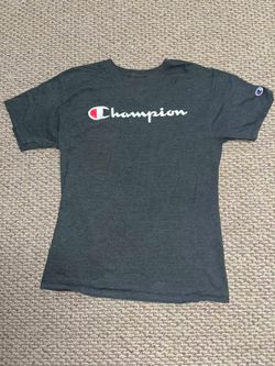 Champion T-shirt