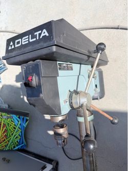 Drill Press