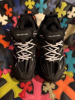 Balenciaga track Sneaker