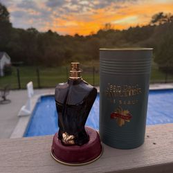 Jean Paul Gautier Cologne “le Beau”