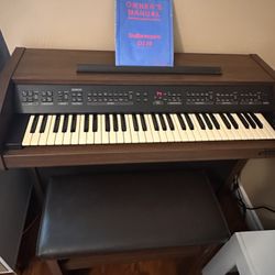 Gulbransen D110 Organ/Piano