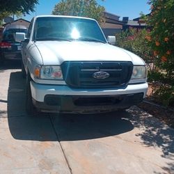 2006 Ford Ranger