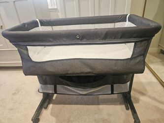 Bedside Bassinet