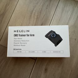 EMS (Megelin) for ARM (NEW)!
