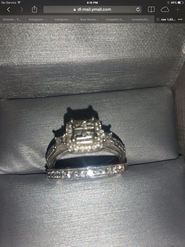 Wedding bands