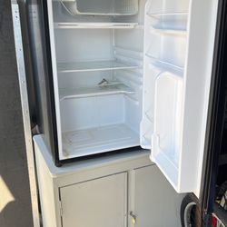Mini Refrigerador