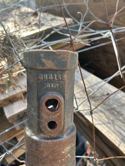 Auger bit