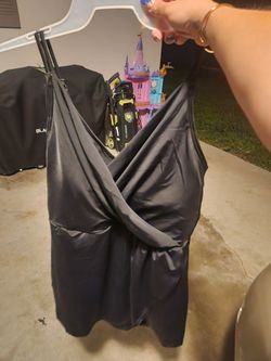 Womens large bathing suit