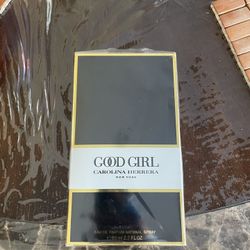 Carolina Herrera Good Girl Perfume 