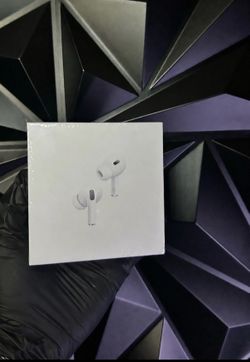 AirPod  2 pro Headphones