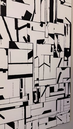 Handcrafted decorative wall art
