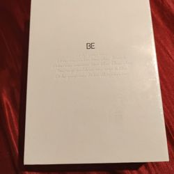 BE - BTS (Deluxe Box Set)