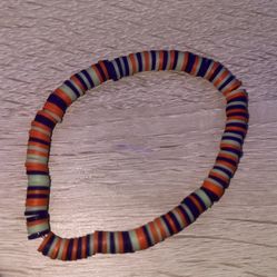 Neon Nights Bracelet 