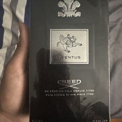 Creed Aventus Eau de Parfum