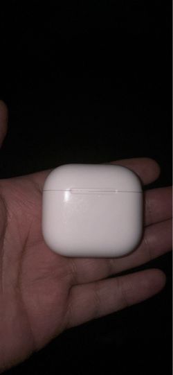CASE ONLY for AirPods 4