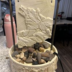 Water Fountain 