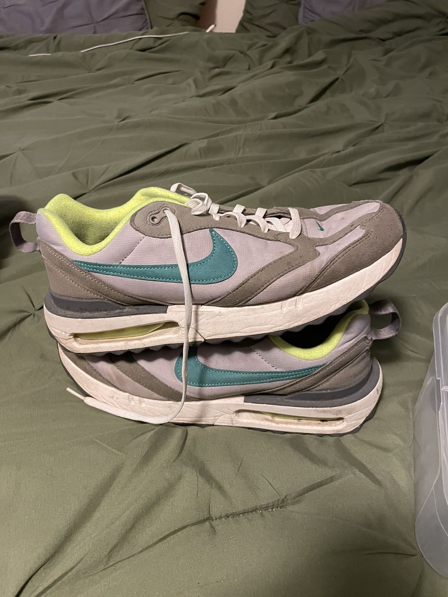 Nike Shoes