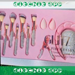Complete Makeup Kits for a Perfect Finish! hit stop
