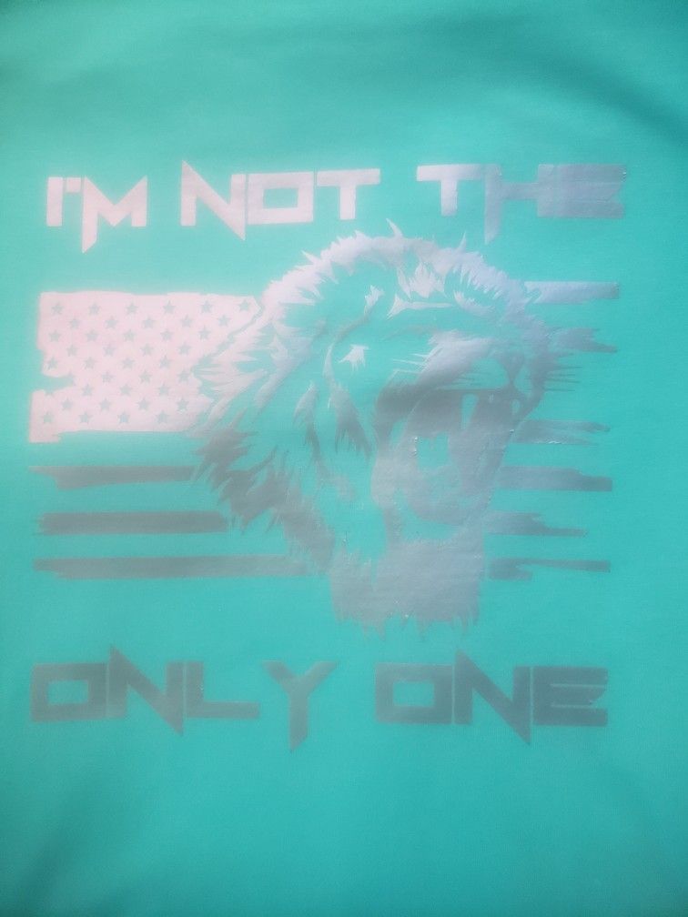 Custom Made T-SHIRTS