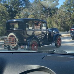 Antique Earring Gemstone