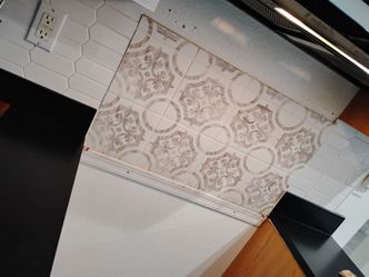 Backsplash
