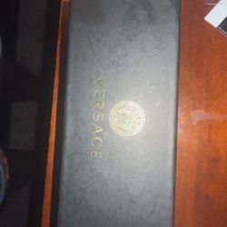Versace Sunglasses