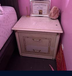 Side cabinets 2