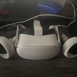 Meta Quest 2 (Oculus) 256GB Advanced All-In-One Virtual Reality Headset