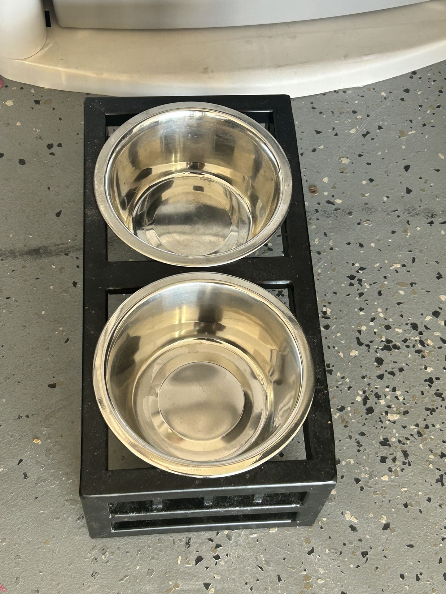 Cute Doggie Bowls