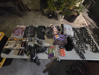 Halloween Decor Bundle (1)