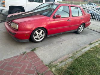 Jetta VR6 GLX