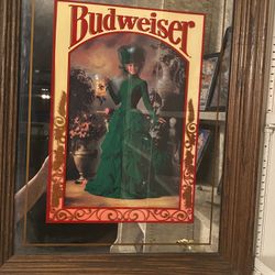 Budweiser Vintage Pictures